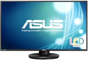 Asus VN279QLB Black Asus VN279QLB Black